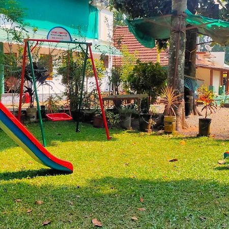 Kuttickattil Gardens Homestay 戈德亚姆 外观 照片