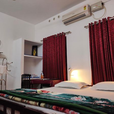 Kuttickattil Gardens Homestay 戈德亚姆 外观 照片