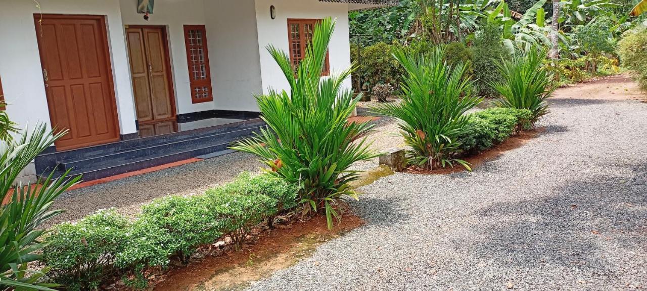 Kuttickattil Gardens Homestay 戈德亚姆 外观 照片