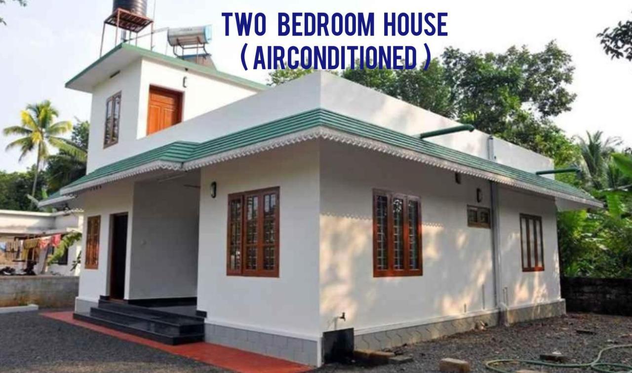 Kuttickattil Gardens Homestay 戈德亚姆 外观 照片