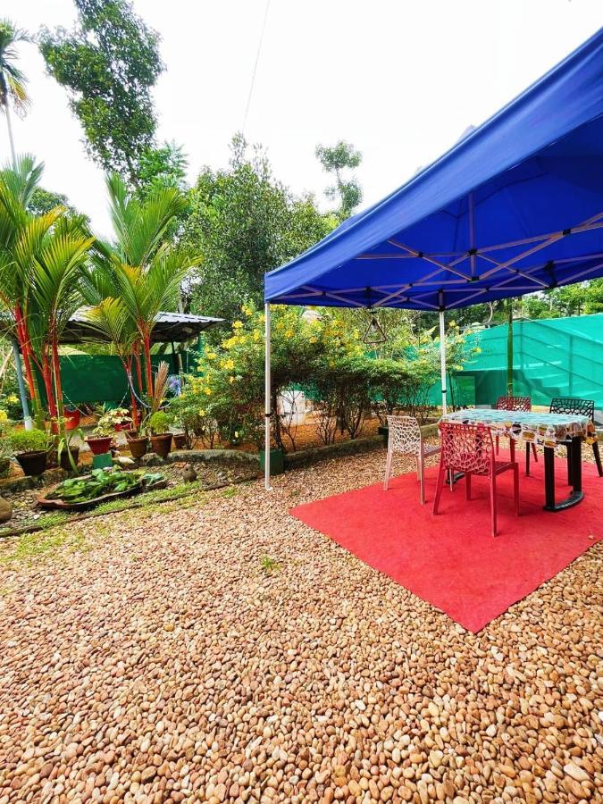 Kuttickattil Gardens Homestay 戈德亚姆 外观 照片