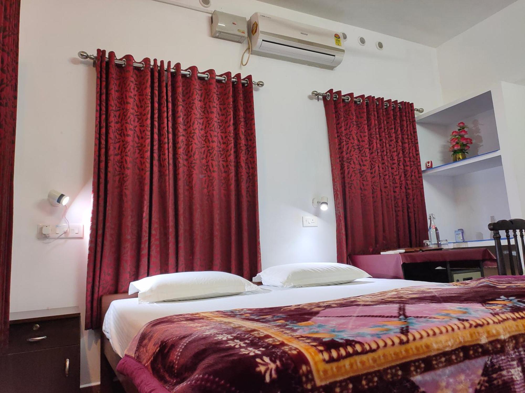 Kuttickattil Gardens Homestay 戈德亚姆 外观 照片