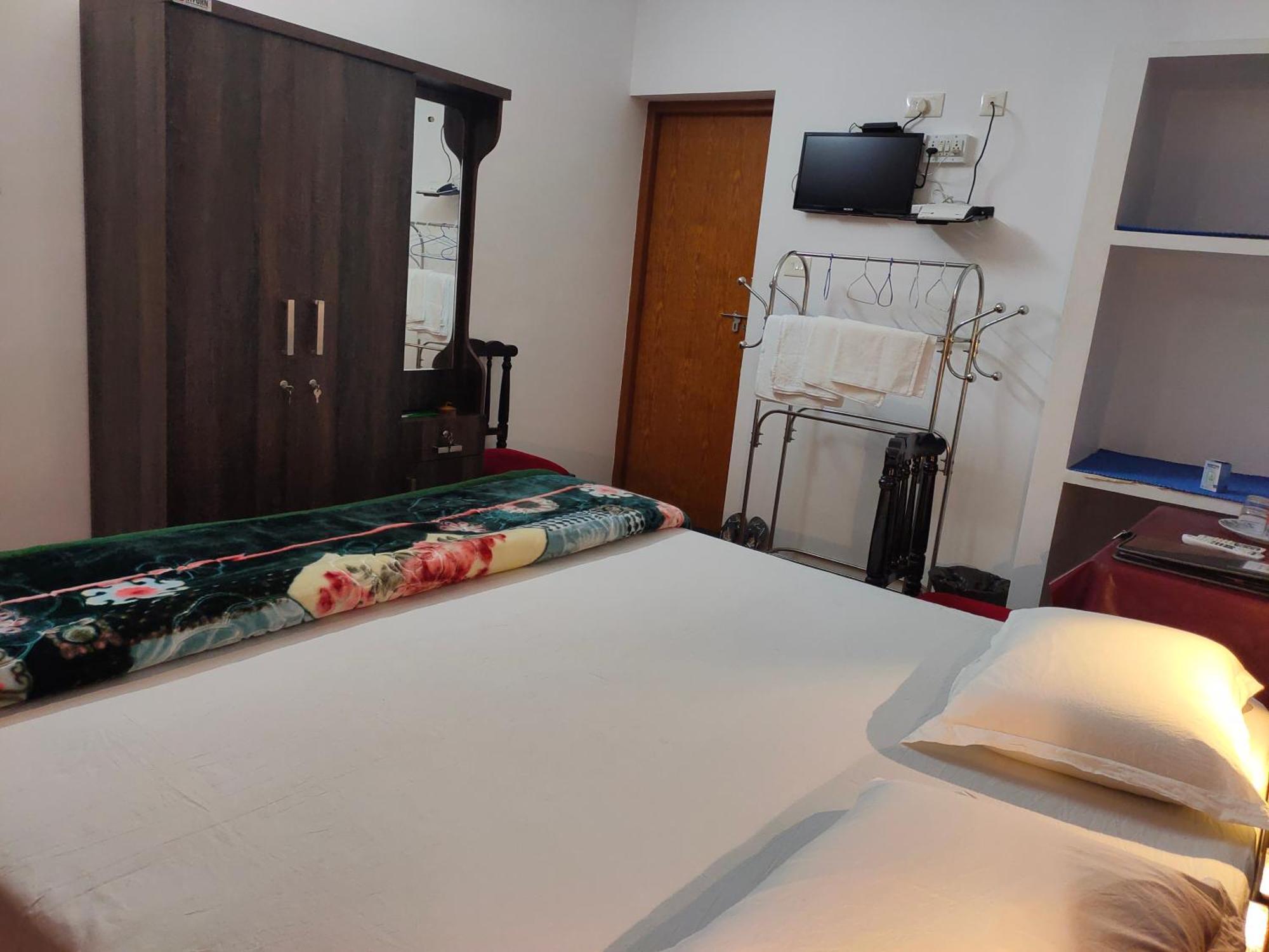 Kuttickattil Gardens Homestay 戈德亚姆 外观 照片