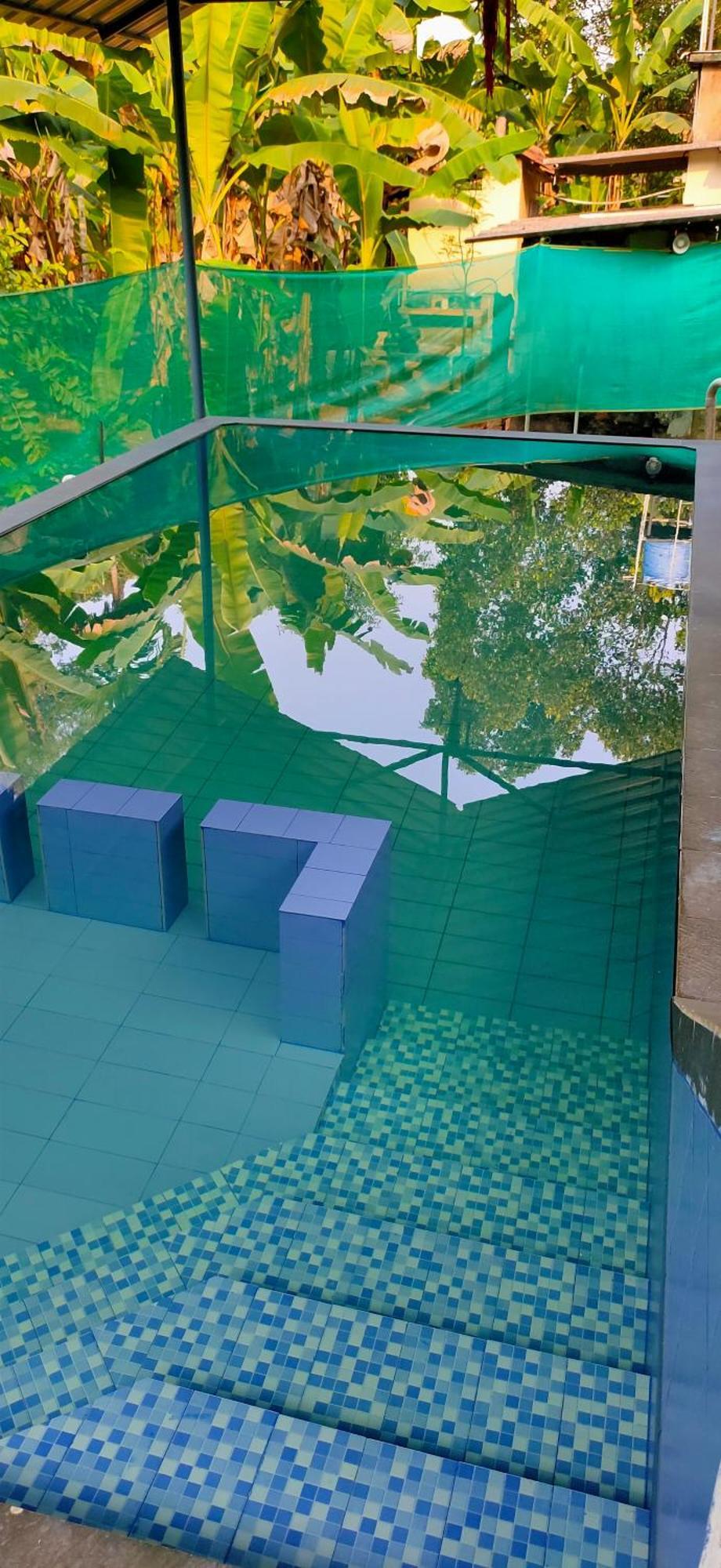 Kuttickattil Gardens Homestay 戈德亚姆 外观 照片